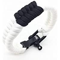 OSS-BJJ Combat Sports - Pulsera brasileña Jiu Jitsu - Pulsera BJJ - Pulsera Jiu Jitsu - Selección de colores